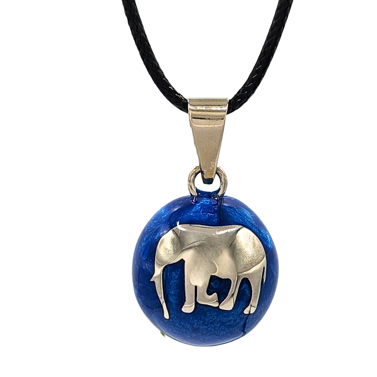 Elephant Angel Caller - FINAL SALE