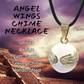 Angel Wings Angel Caller