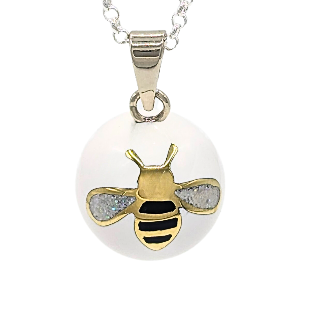 Bee Angel Caller