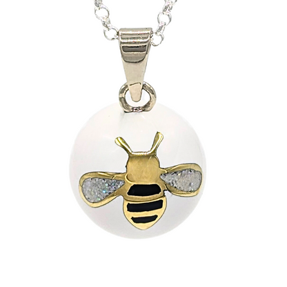 Bee Angel Caller