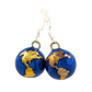 Mother Earth Angel Caller Earrings