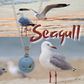 Seagull Angel Caller