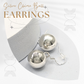 Angel Caller Chime Earrings