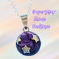 NEW- Superstar Chime Necklace