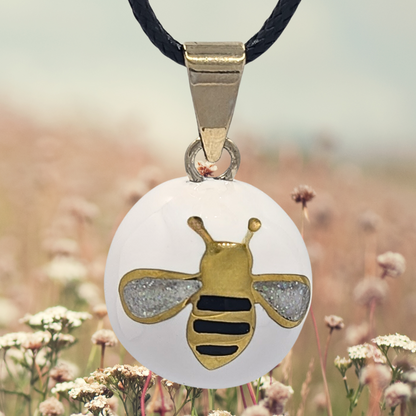 Bee Angel Caller