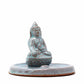 Incense Burner Celadon Buddha - Tibet Collection