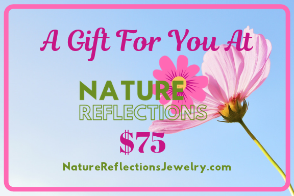 Nature Reflections Gift Certificates - Nature Reflections