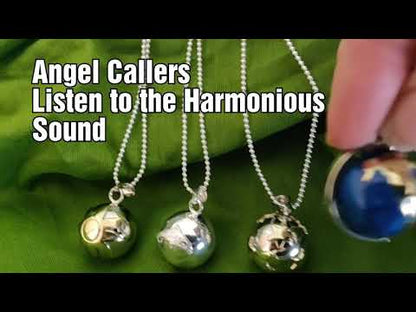 Dragonfly Angel Caller