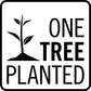 Tree to be Planted - Nature Reflections